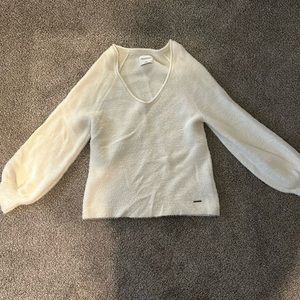 Abercrombie & Fitch Soft Collection Sweater